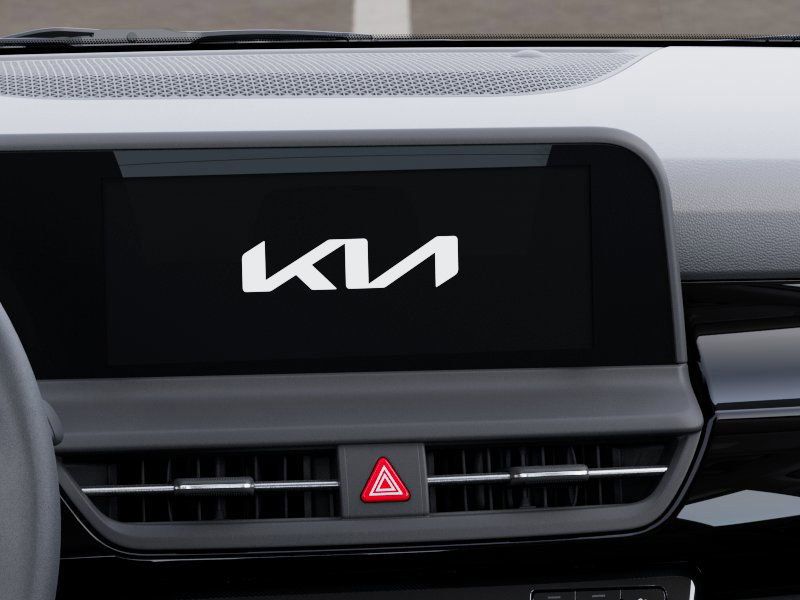 new 2025 Kia Seltos car, priced at $24,243
