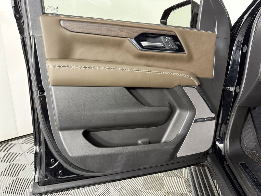 new 2026 GMC Yukon car, priced at $112,385