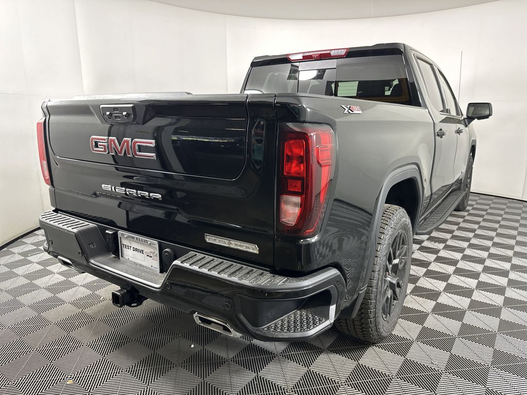 new 2025 GMC Sierra 1500 car, priced at $62,224