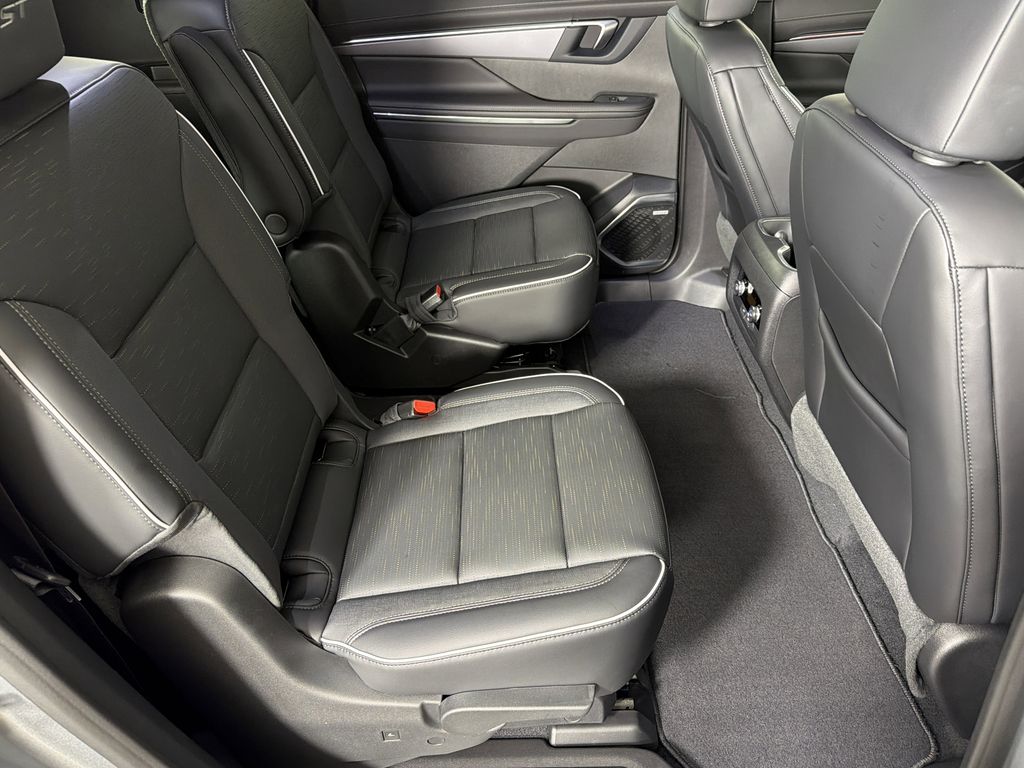 new 2026 Buick Enclave car, priced at $52,805