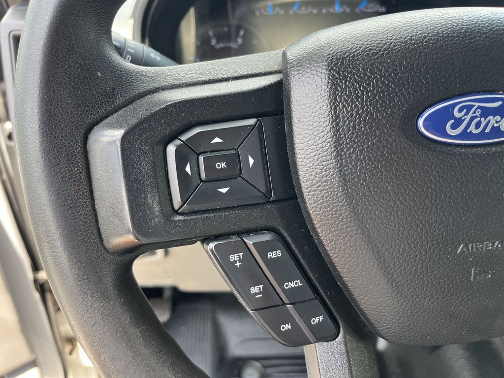 used 2017 Ford F-250SD car, priced at $25,992