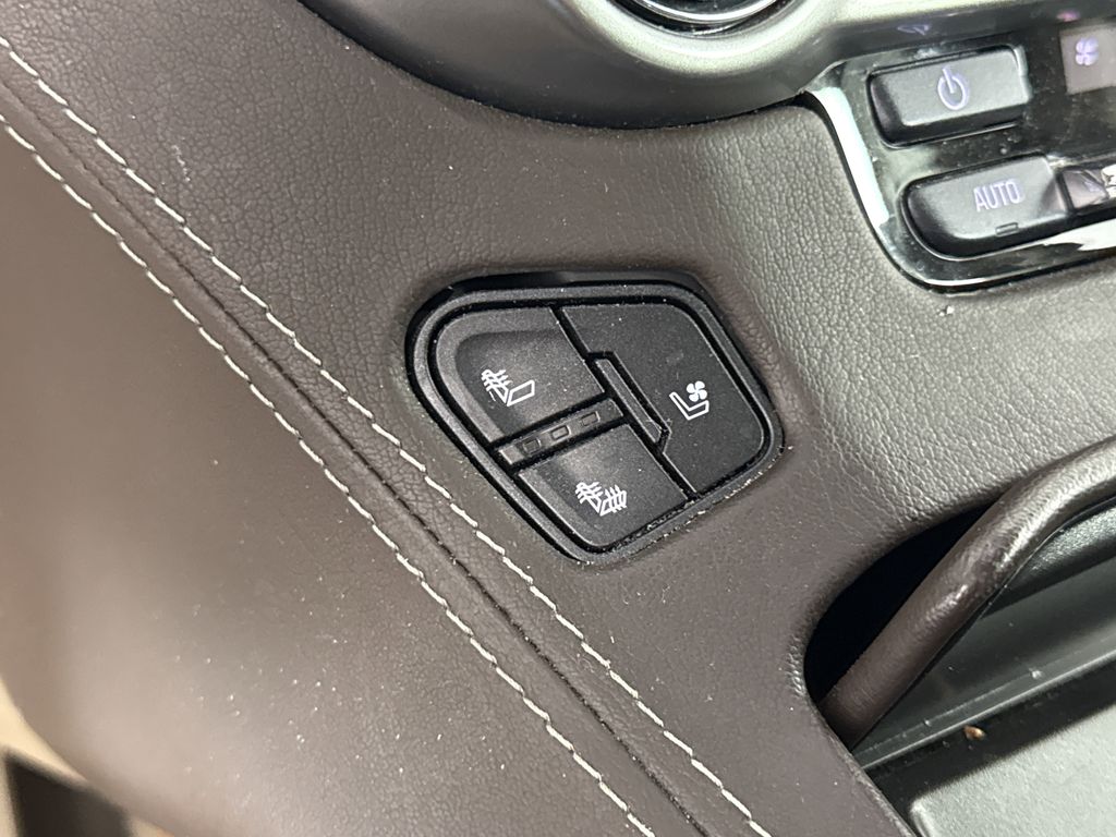 used 2018 Chevrolet Tahoe car, priced at $31,995
