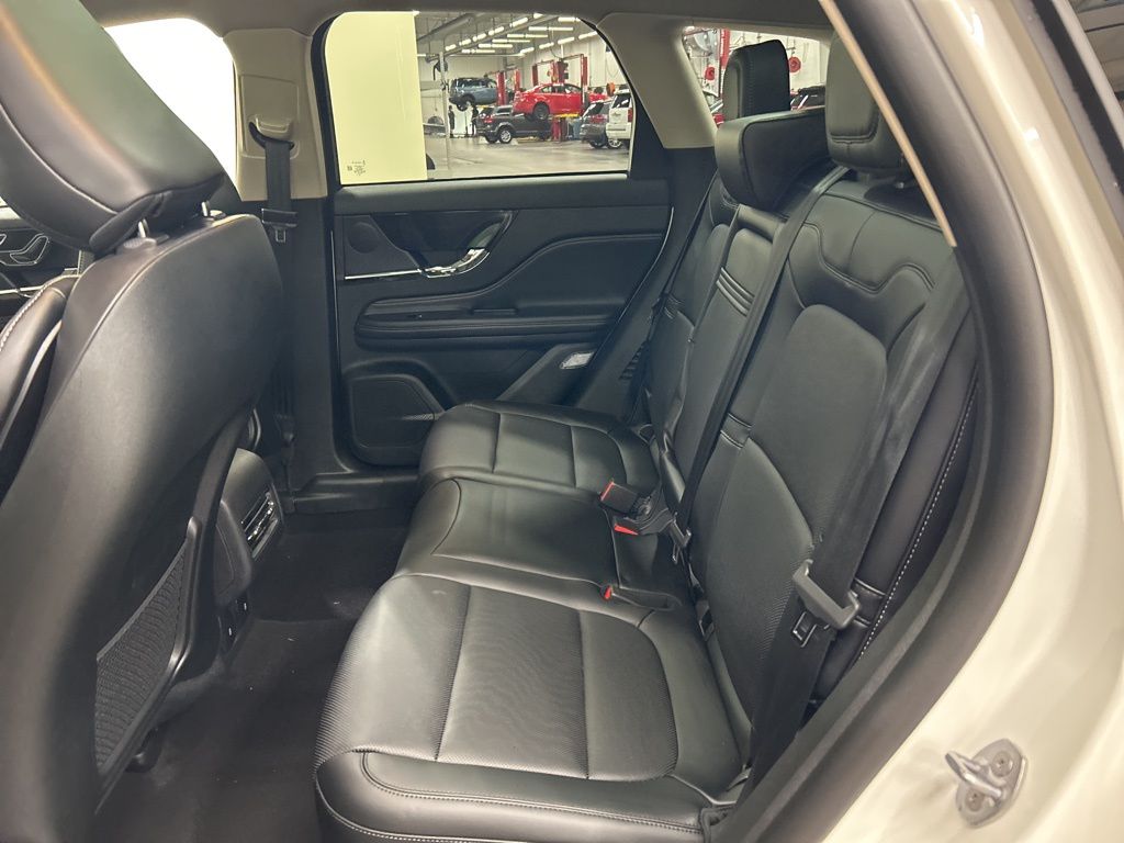 new 2026 Lincoln Corsair car, priced at $53,995