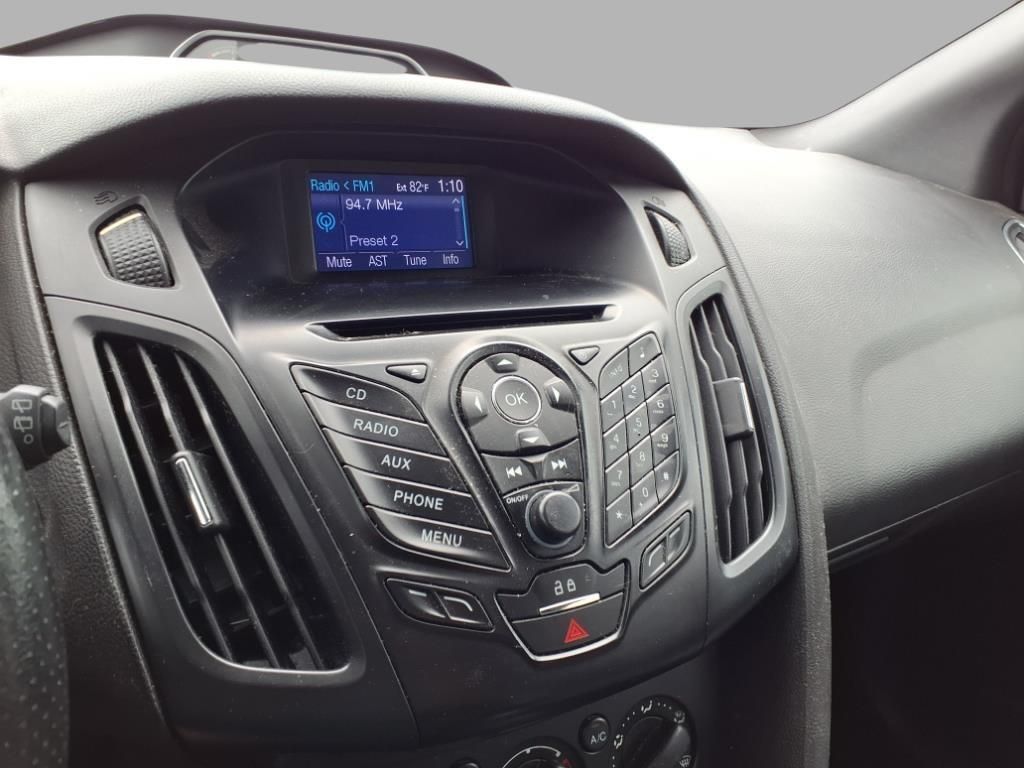 used 2013 Ford Focus car, priced at $11,485