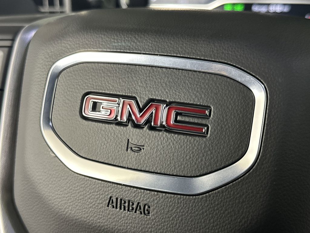 new 2025 GMC Sierra 1500 car, priced at $59,469