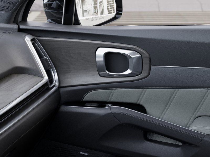 new 2025 Kia Sorento car, priced at $44,543