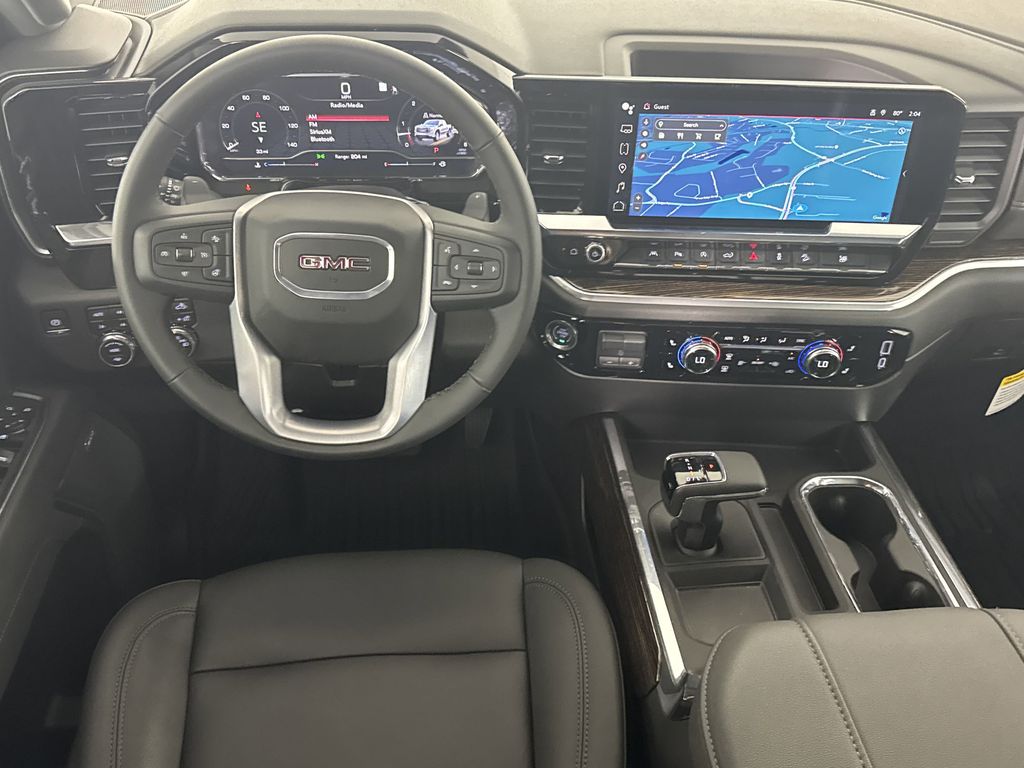 new 2025 GMC Sierra 1500 car, priced at $61,779