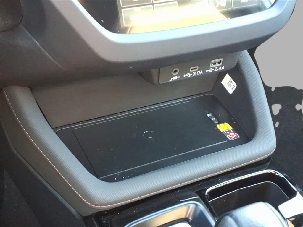 new 2026 Subaru Forester car