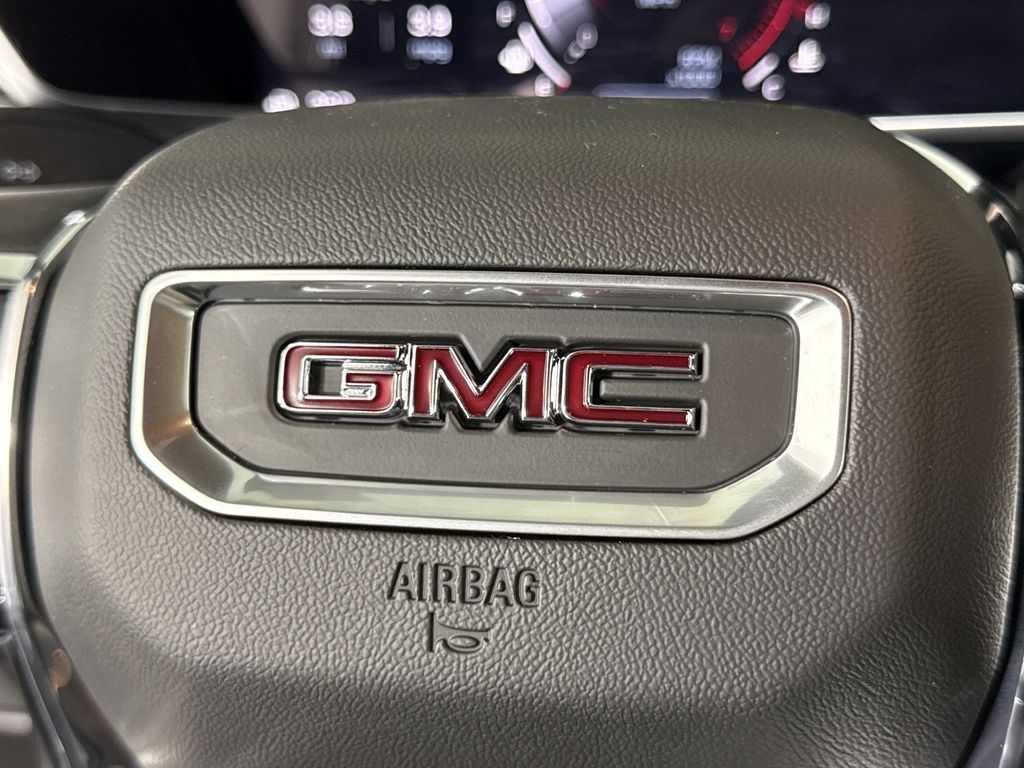 new 2026 GMC Canyon car, priced at $41,575