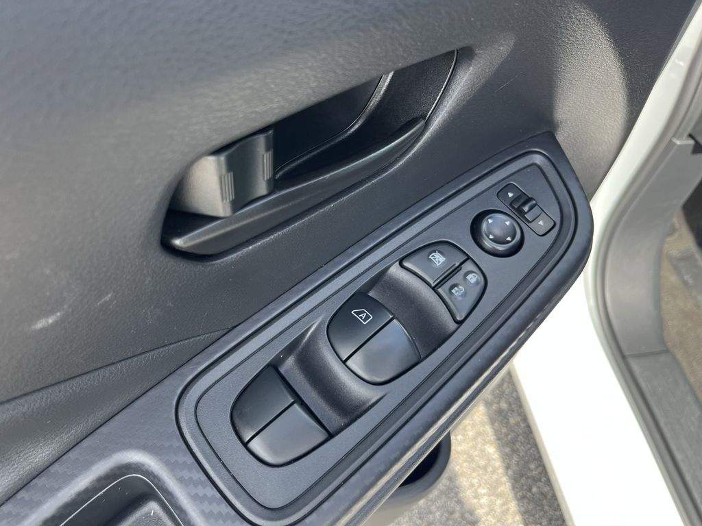 used 2024 Nissan Versa car, priced at $14,192
