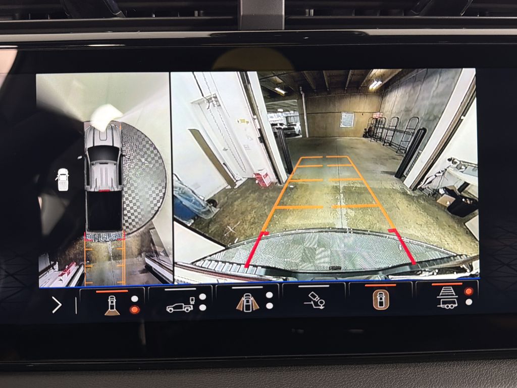 new 2026 GMC Sierra 2500HD car, priced at $83,990