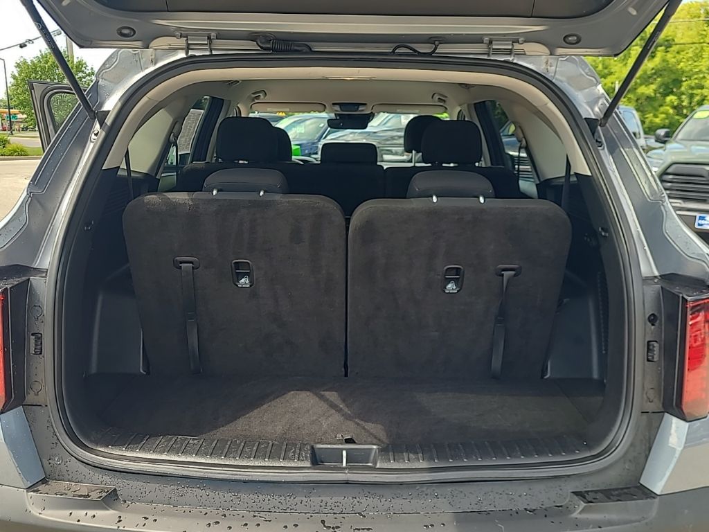 used 2021 Kia Sorento car, priced at $19,986