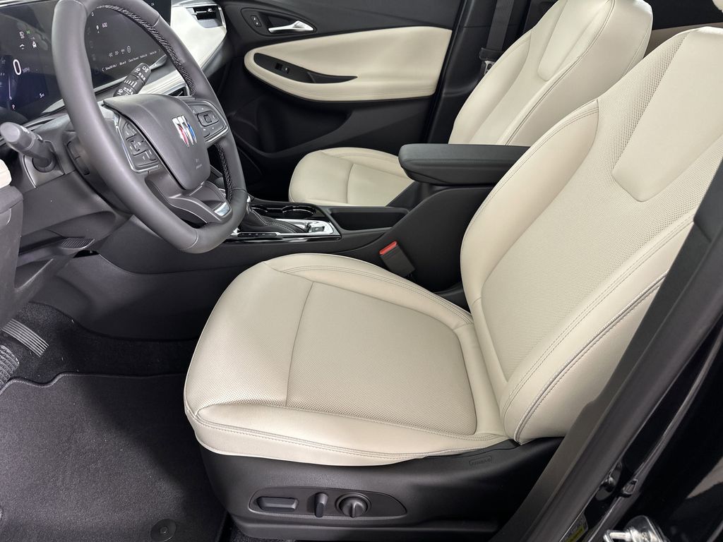 new 2026 Buick Encore GX car, priced at $32,970