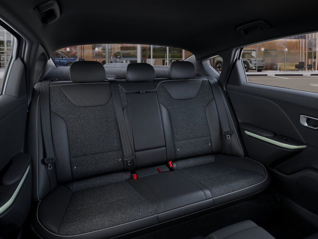 new 2025 Kia K4 car, priced at $23,713