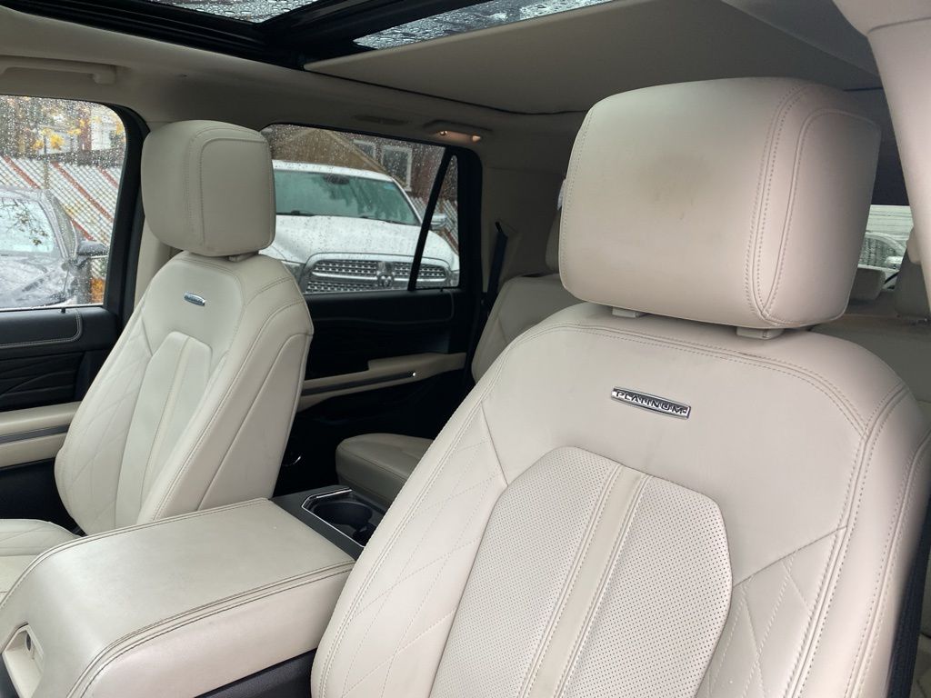 used 2018 Ford Expedition Max car, priced at $22,995
