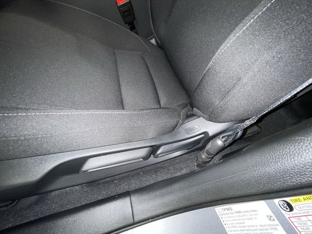 used 2022 Honda Civic car, priced at $23,873
