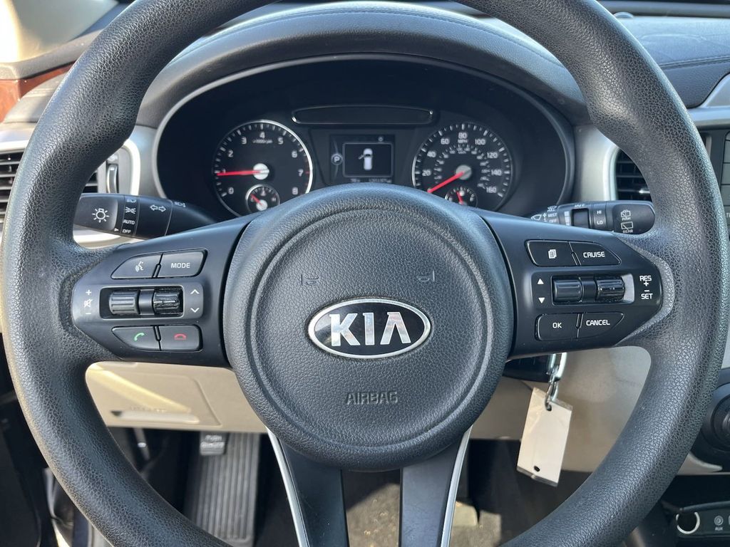 used 2018 Kia Sorento car, priced at $8,789