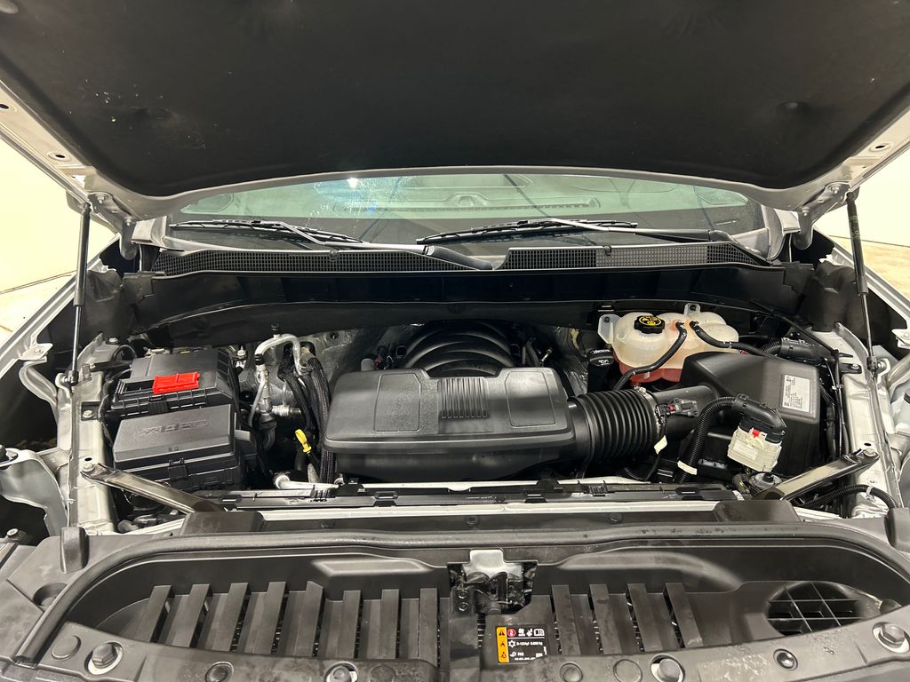 used 2019 Chevrolet Silverado 1500 car, priced at $36,938