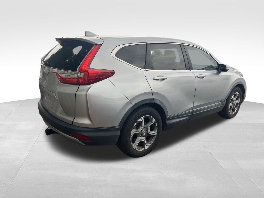 used 2018 Honda CR-V car, priced at $14,991