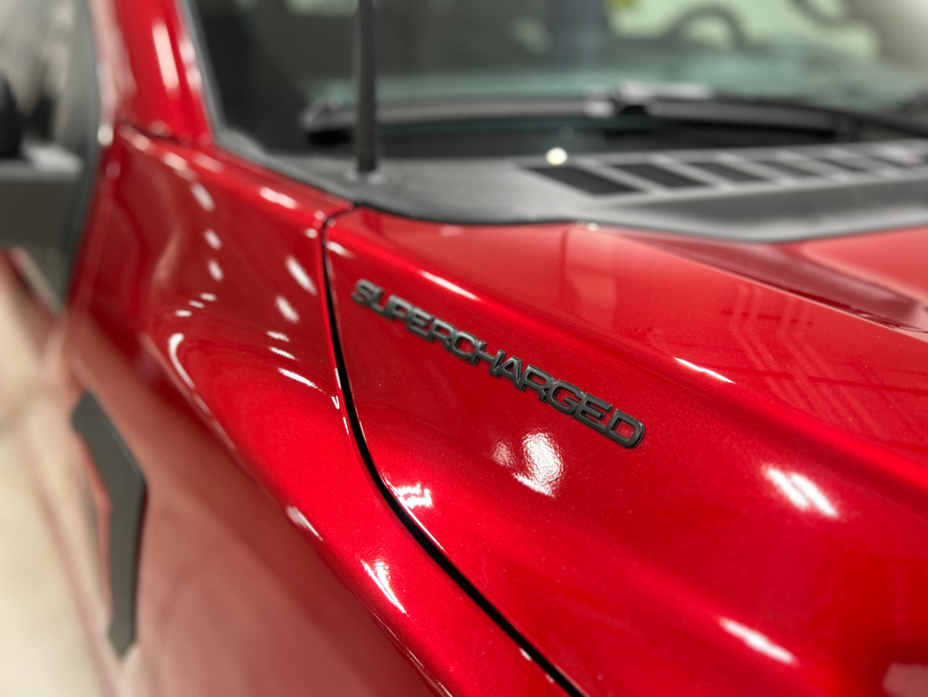 new 2024 Ford F-150 car, priced at $87,163