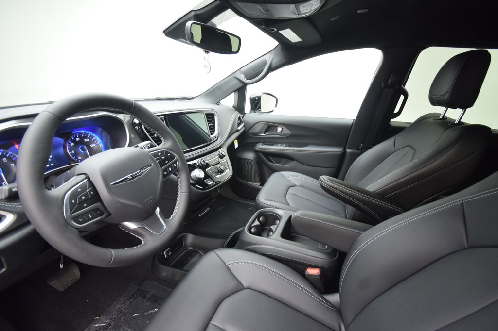 new 2026 Chrysler Pacifica car, priced at $42,839