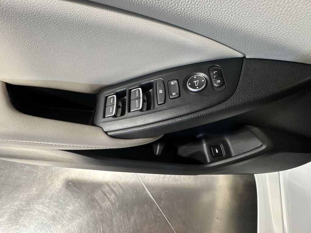 used 2022 Honda Accord car, priced at $24,767