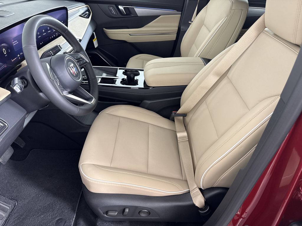 new 2026 Buick Enclave car, priced at $50,955