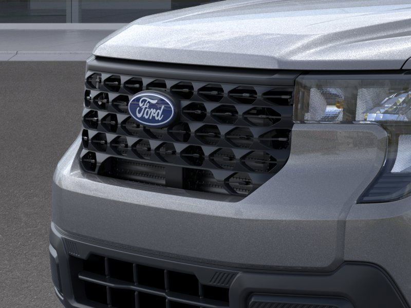 new 2025 Ford Maverick car, priced at $32,160