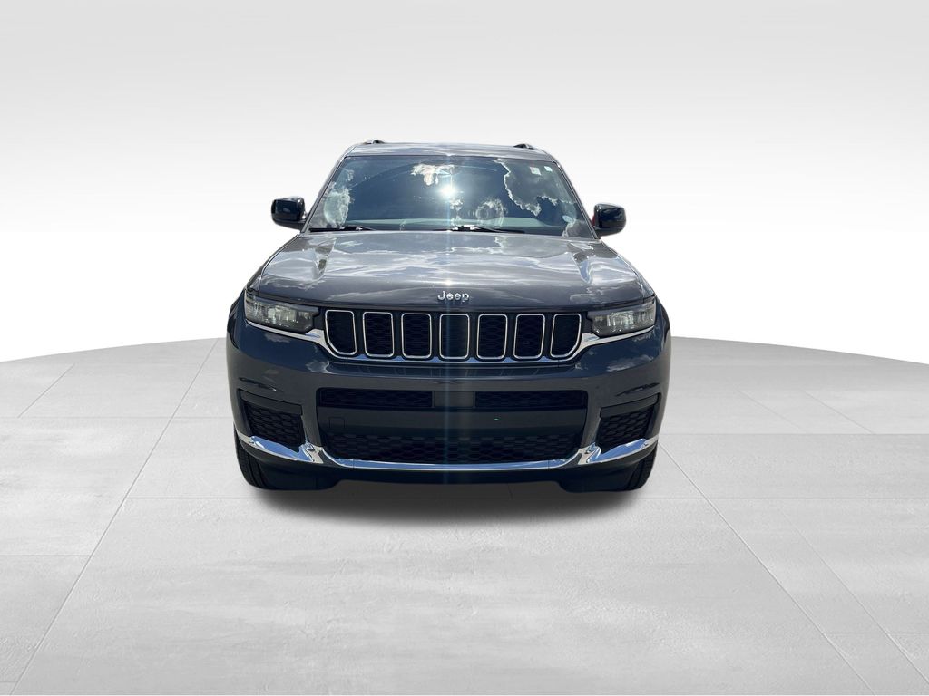used 2023 Jeep Grand Cherokee L car, priced at $28,795