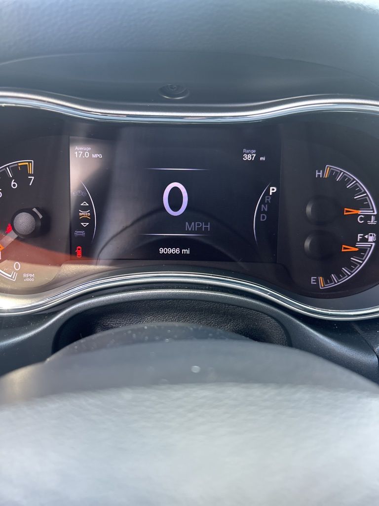 used 2020 Jeep Grand Cherokee car, priced at $19,991