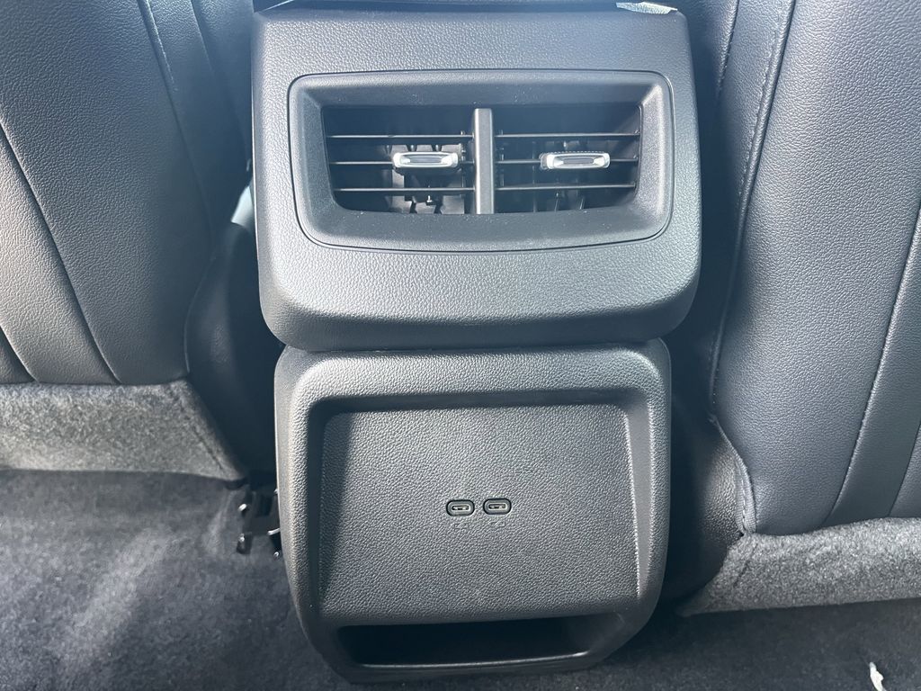 new 2025 Chevrolet Equinox EV car, priced at $40,833