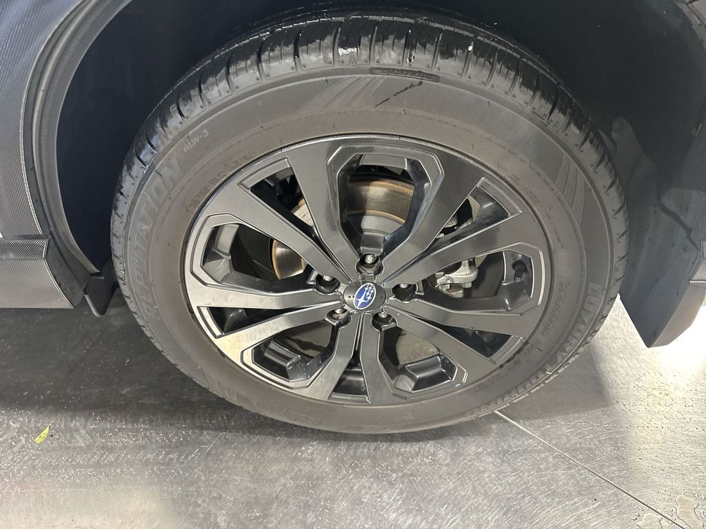 used 2021 Subaru Forester car, priced at $25,816