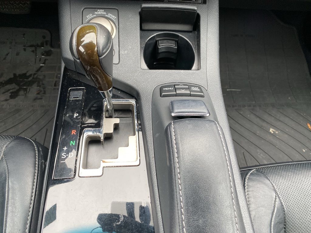 used 2013 Lexus ES car, priced at $11,500