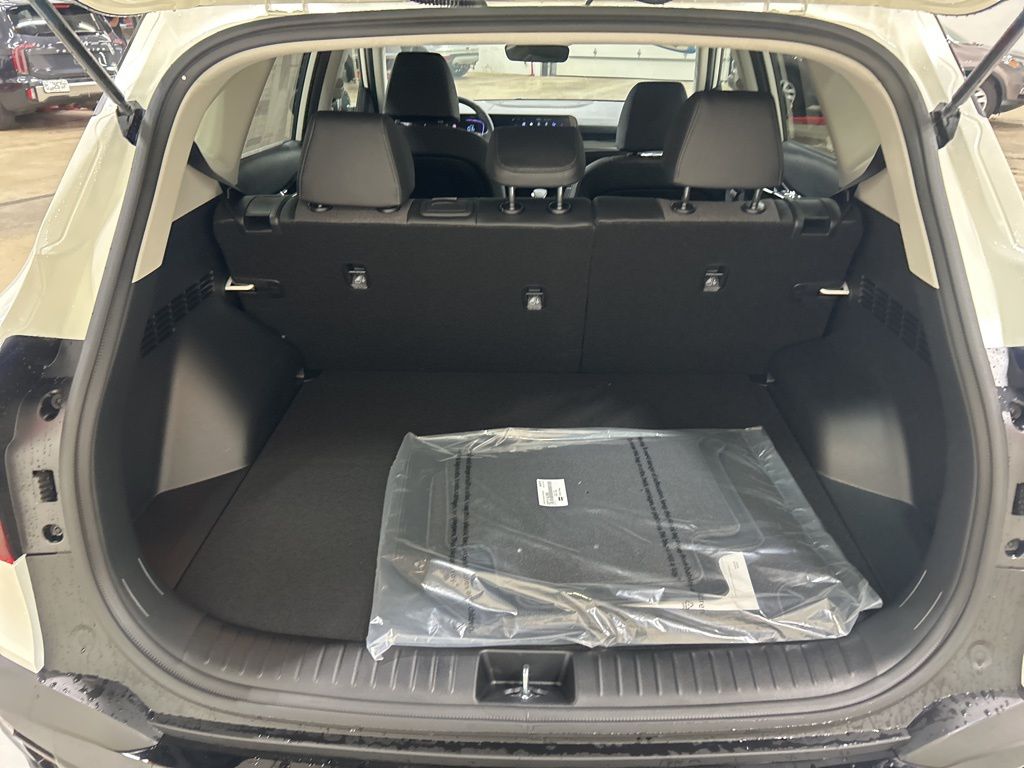 new 2026 Kia Seltos car, priced at $27,860