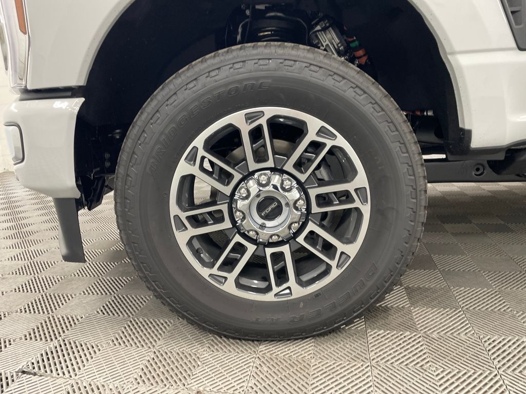 new 2026 Ford F-250SD car, priced at $98,274