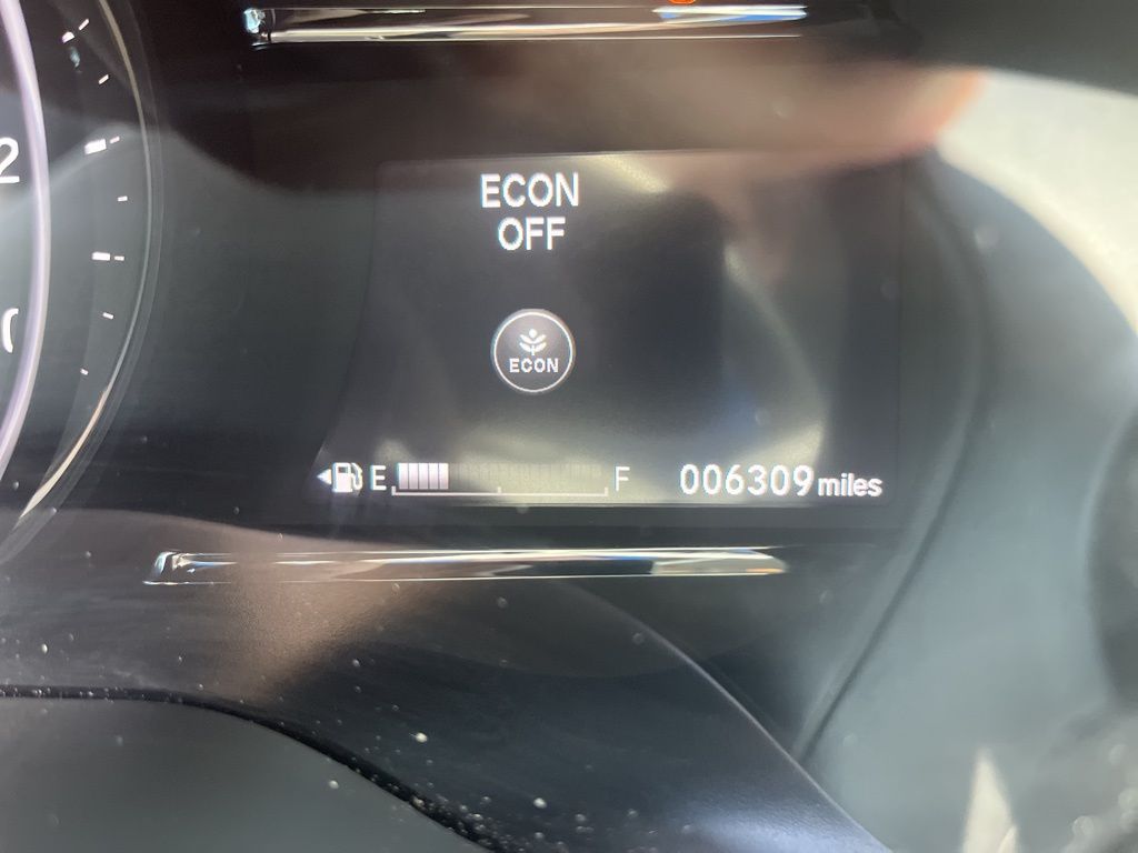 used 2022 Honda HR-V car, priced at $21,792