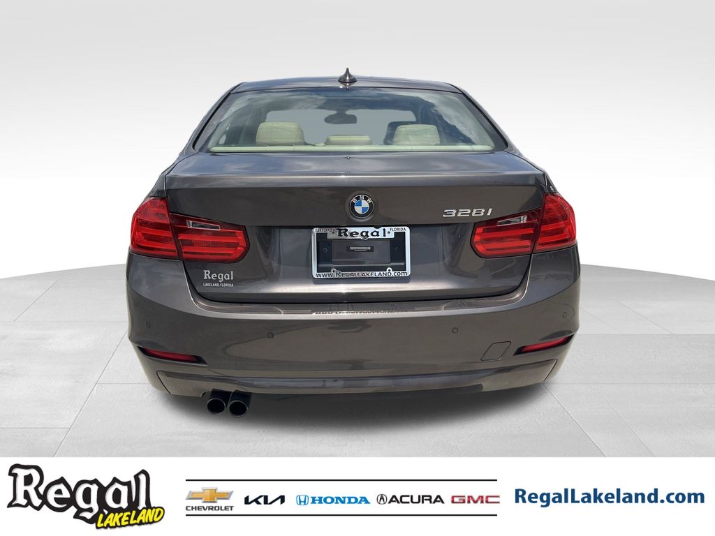 used 2012 BMW 3-Series car, priced at $4,393