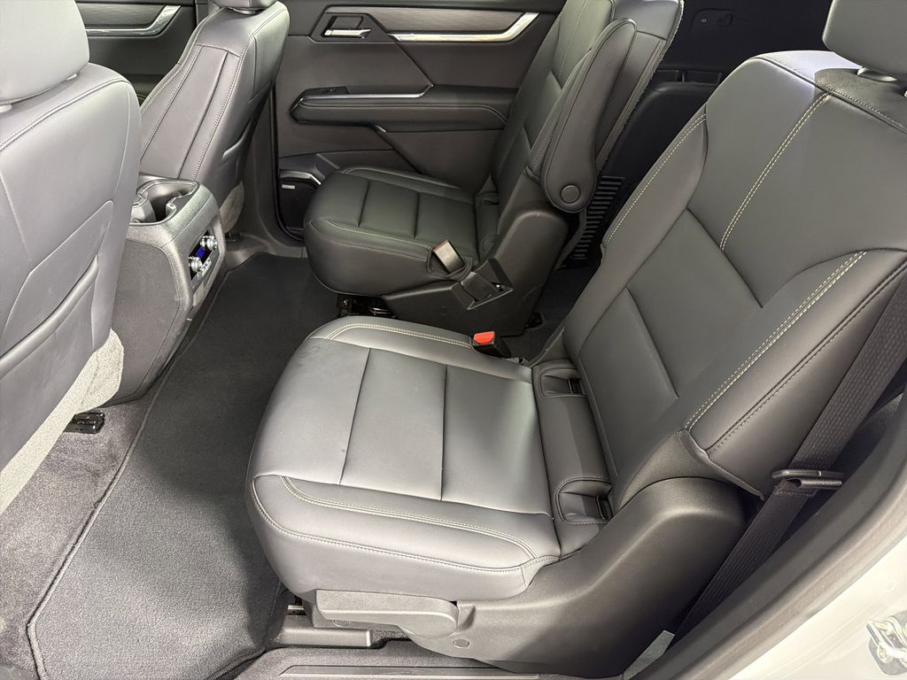 new 2025 GMC Acadia car, priced at $40,830