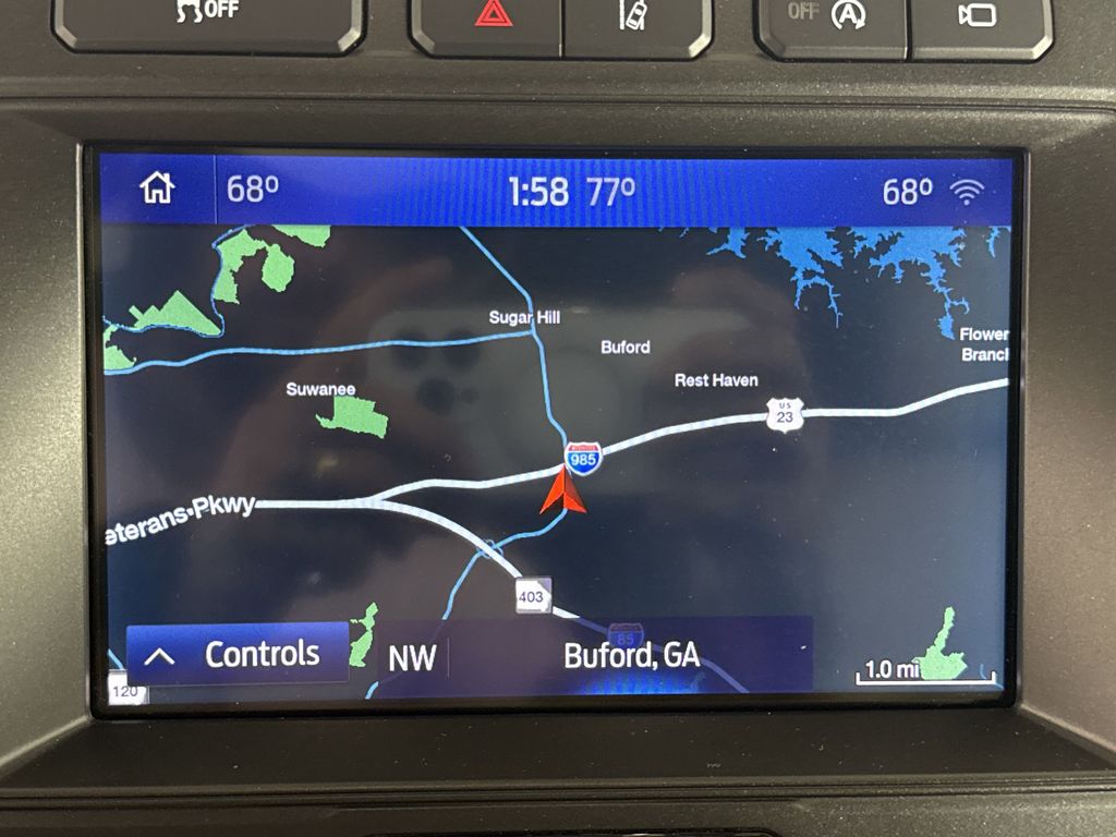 used 2020 Ford Expedition car
