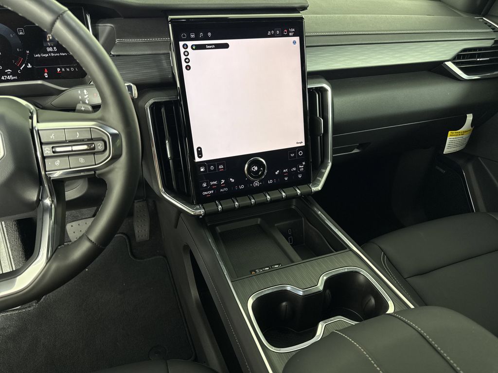 new 2025 GMC Acadia car, priced at $41,180