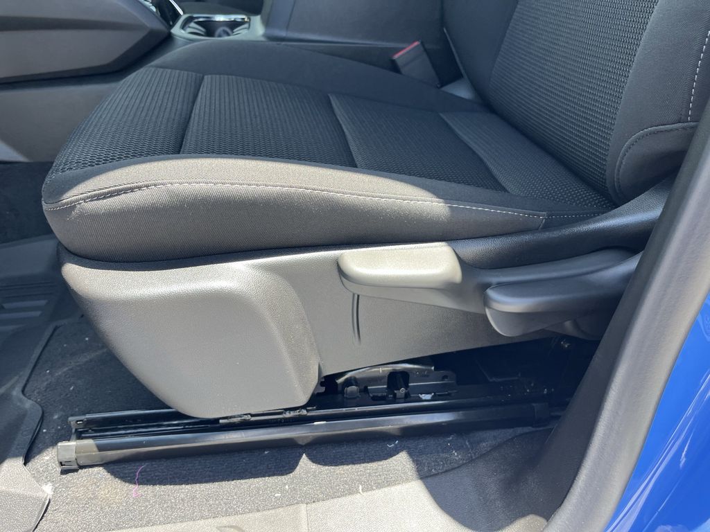 new 2025 GMC Canyon car, priced at $42,315