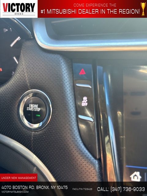 used 2018 Cadillac XTS car, priced at $12,360