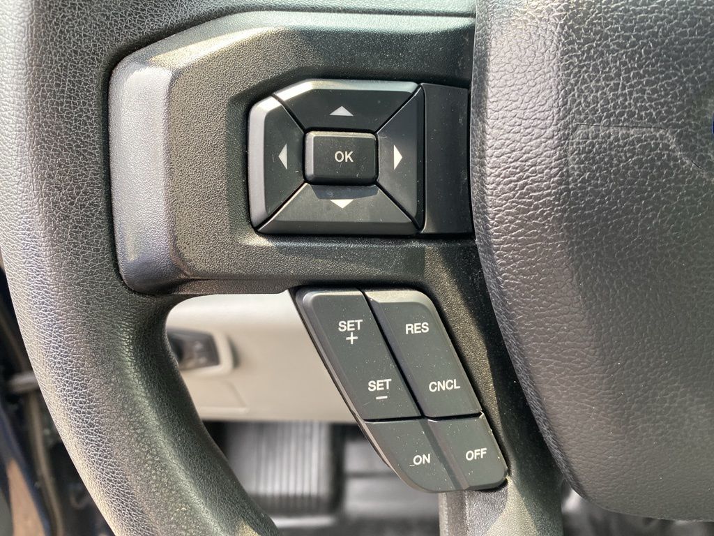 used 2020 Ford F-150 car, priced at $13,995