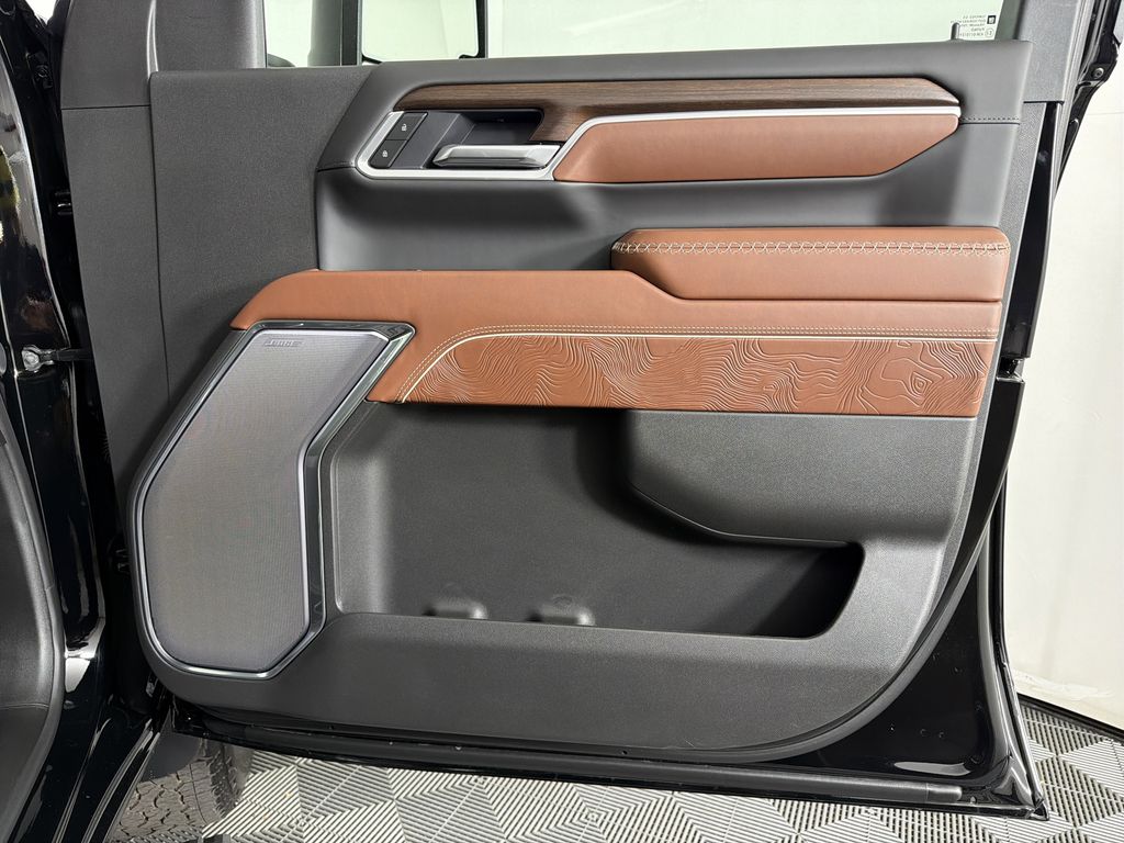 new 2026 GMC Sierra 2500HD car, priced at $91,665