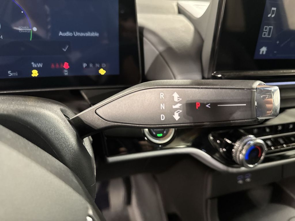 new 2025 Honda Prologue car, priced at $59,805