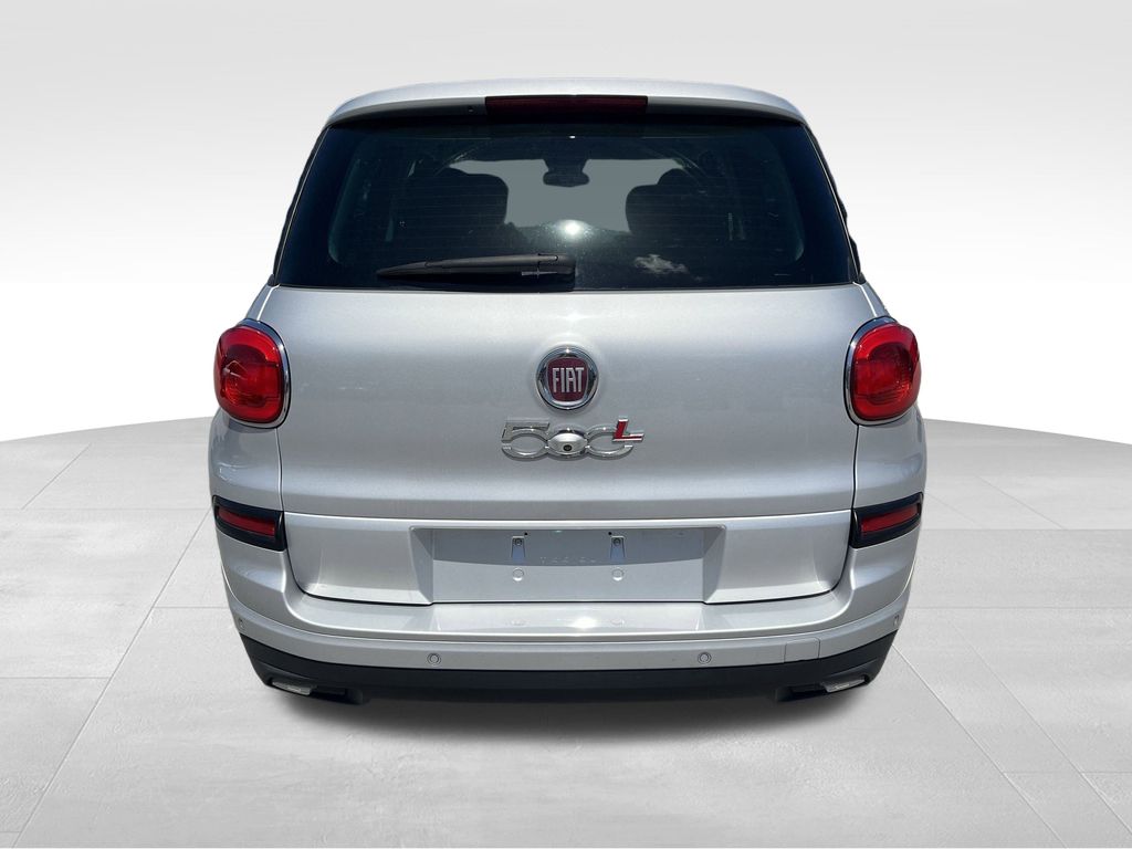 used 2019 FIAT 500L car, priced at $16,195