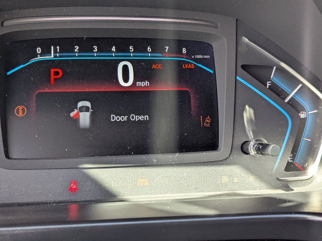 used 2018 Honda Odyssey car, priced at $13,991