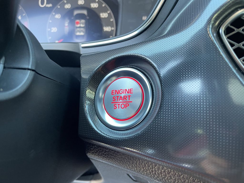 new 2025 Acura Integra car, priced at $35,441