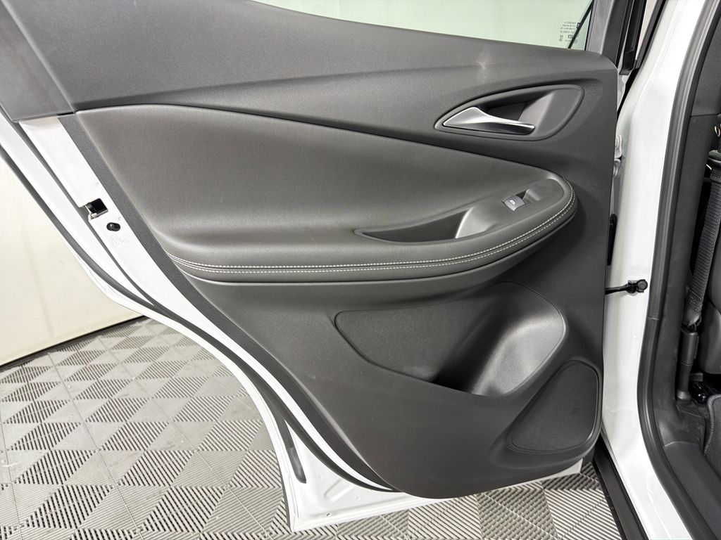 new 2026 Buick Encore GX car, priced at $24,785