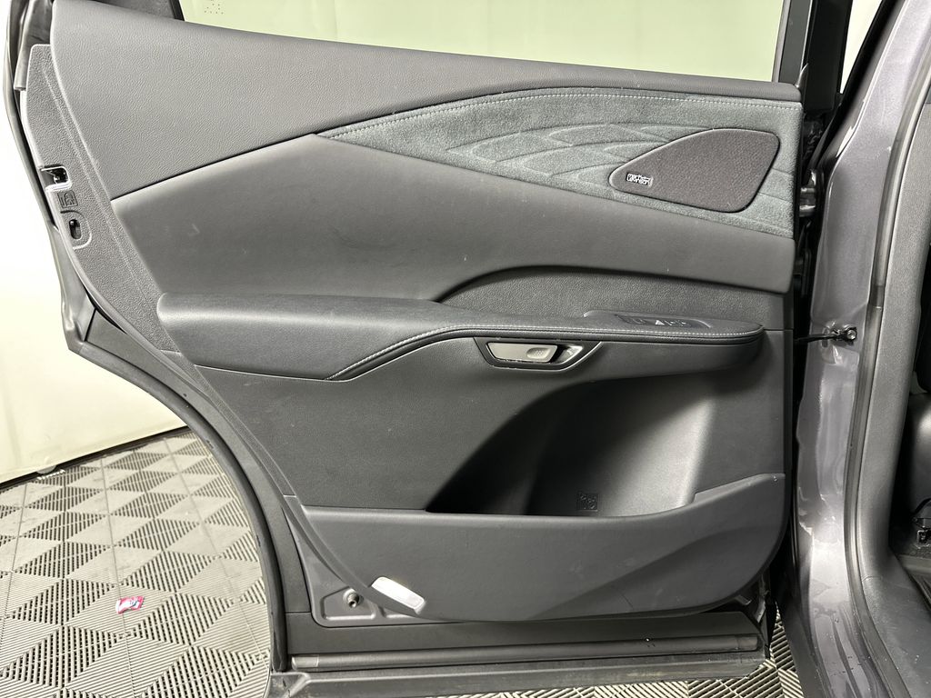 used 2023 Lexus RX car, priced at $61,314